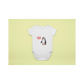 Baby Body Pinguin mit Herz