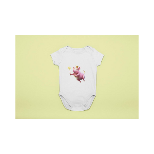 Baby Body Princess Pigi