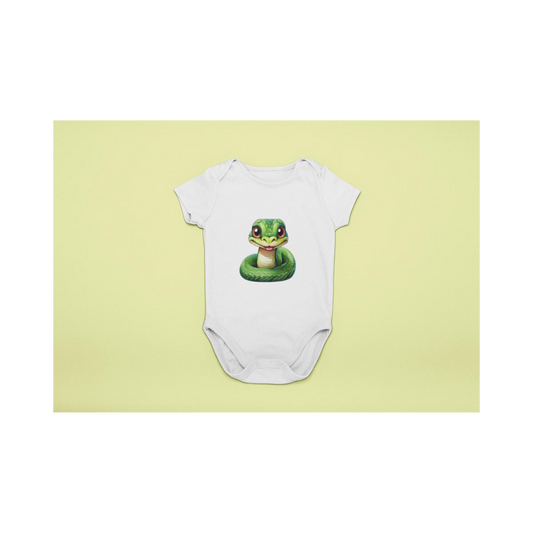 Baby Body Schlange