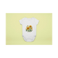 Baby Body realistische Sonnenblumen