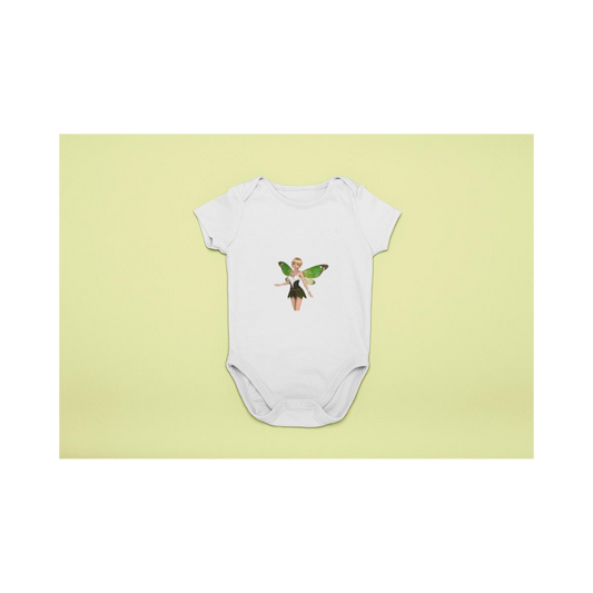 Baby Body comic Fee Angel Alicia