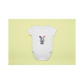 Baby Body süsser comic Hase 2