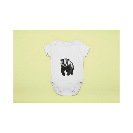 Baby Body comic Dachs