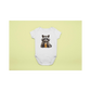 Baby Body süsser Waschbär