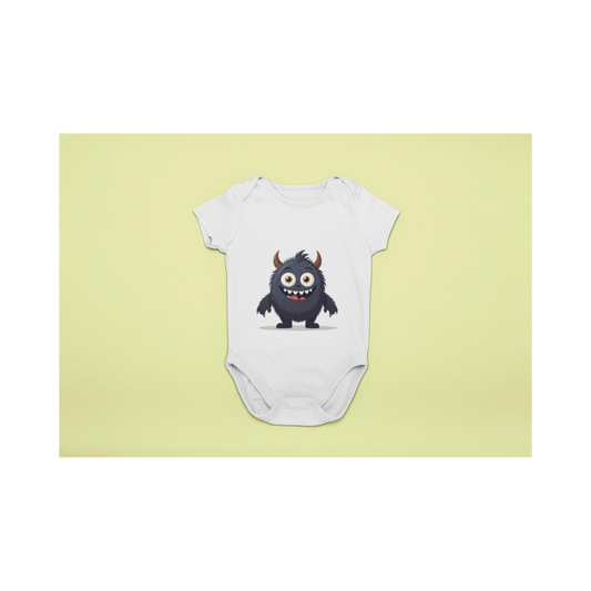 Baby Body süsses Monster