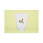 Baby Body watercolor realistic Horse Bella