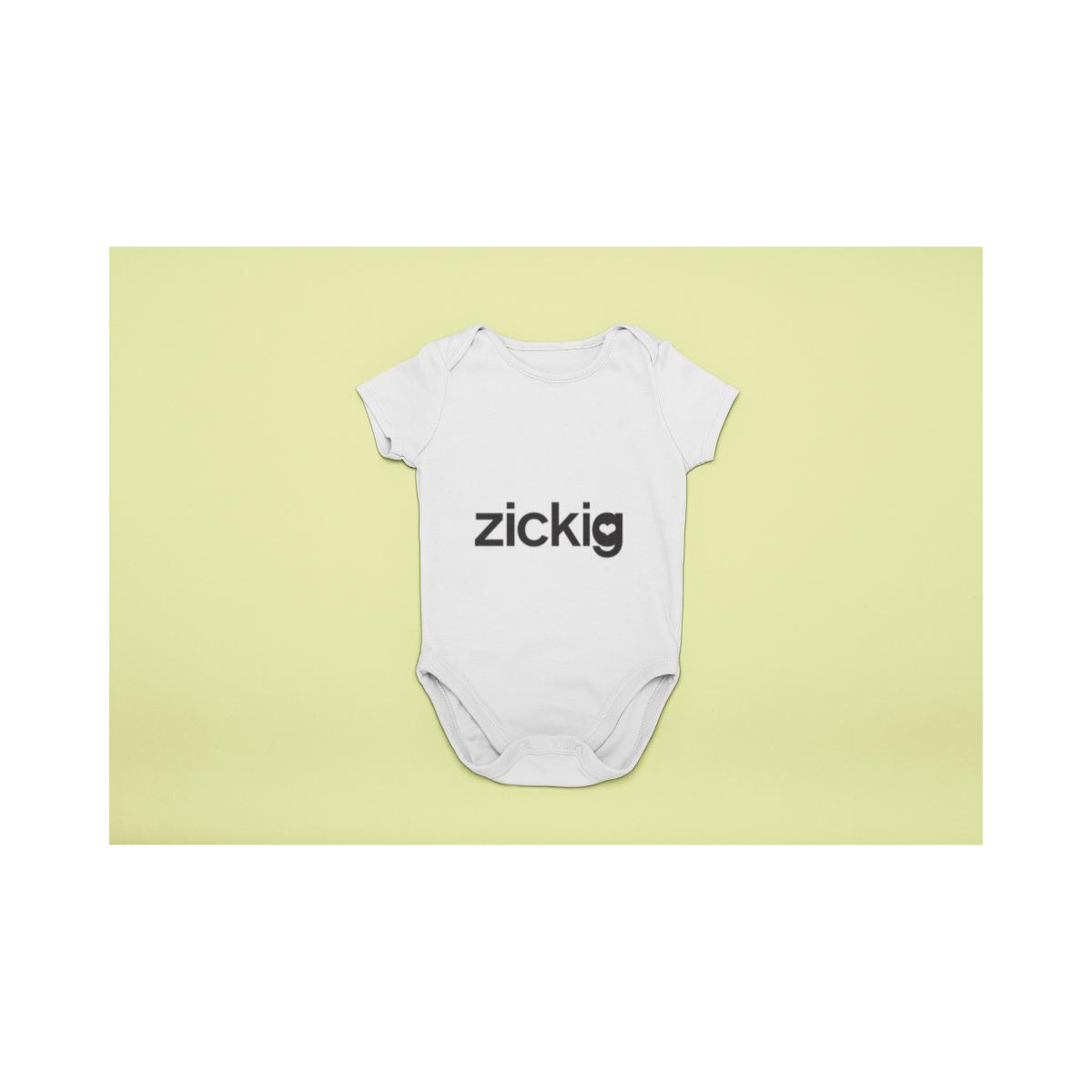 Baby Body ZICKIG