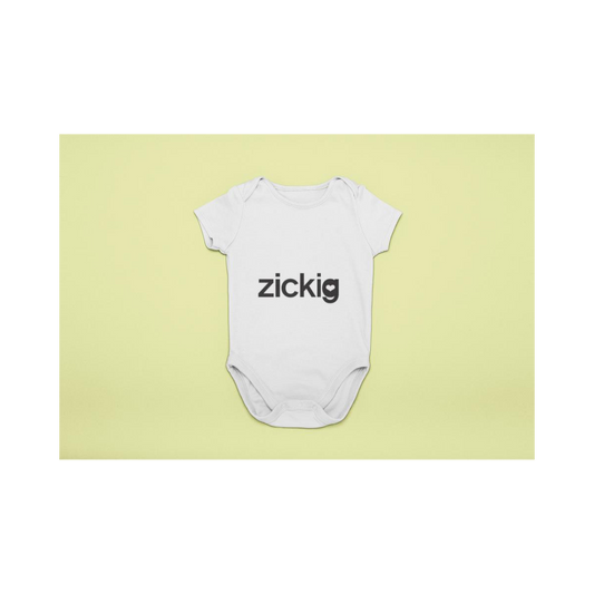 Baby Body ZICKIG