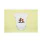 Baby Body zwei süsse Affen-Babies