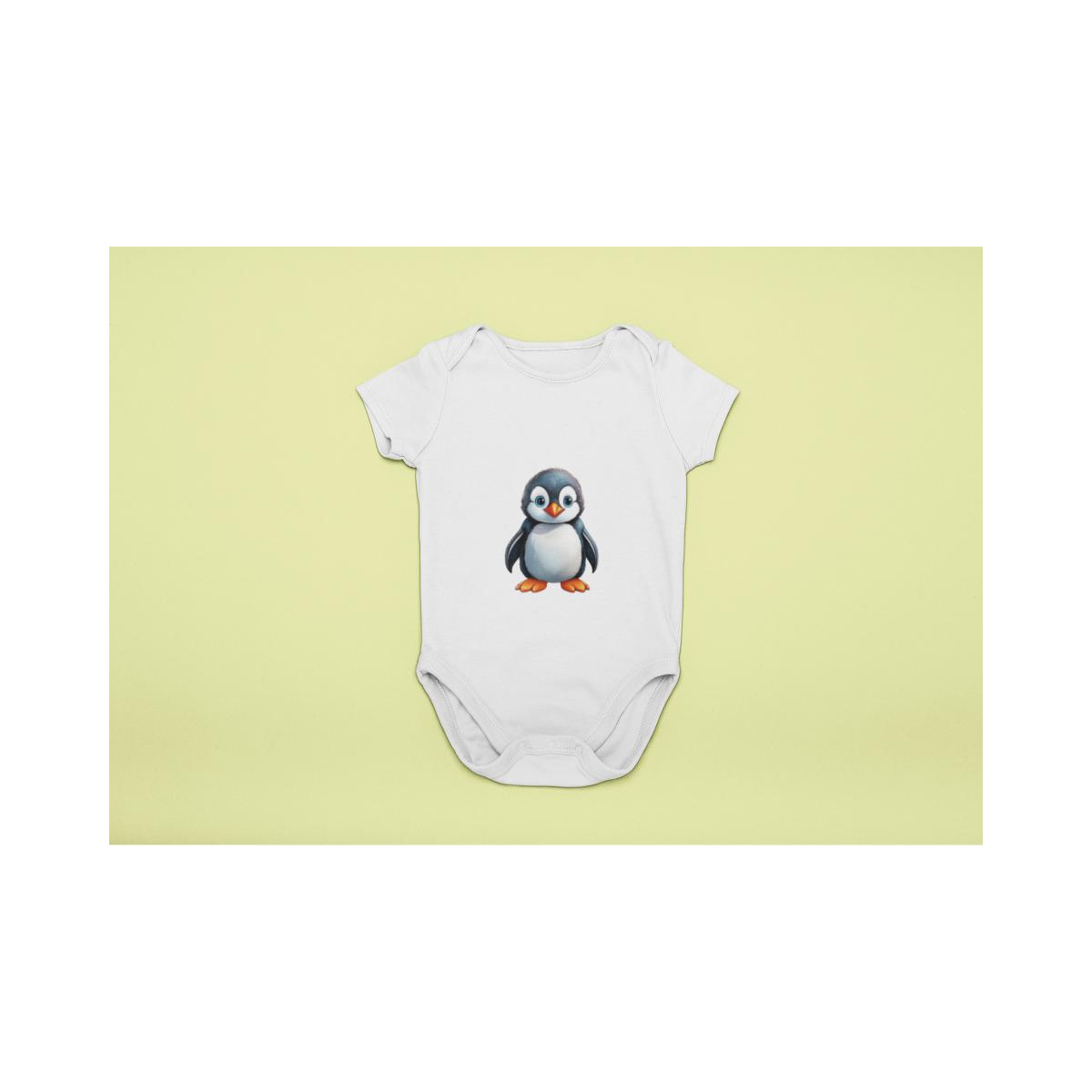 Baby Body Baby Pinguin