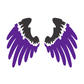 Turnbeutel Wings DS