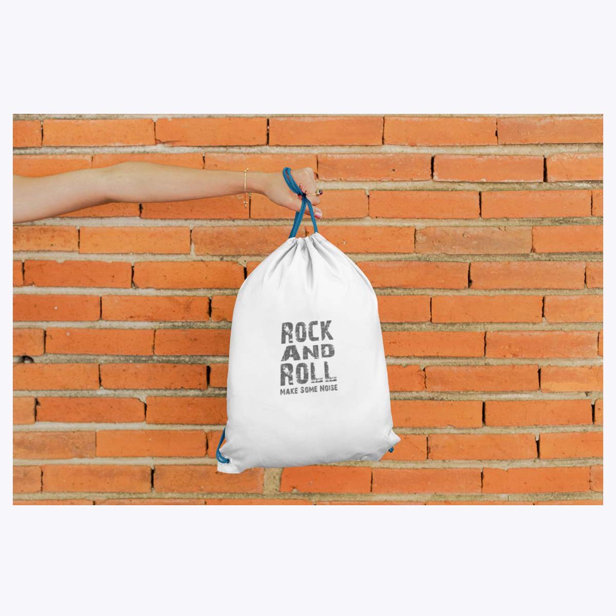 Turnbeutel Rock and Roll