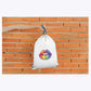 Turnbeutel Rainbow Lips