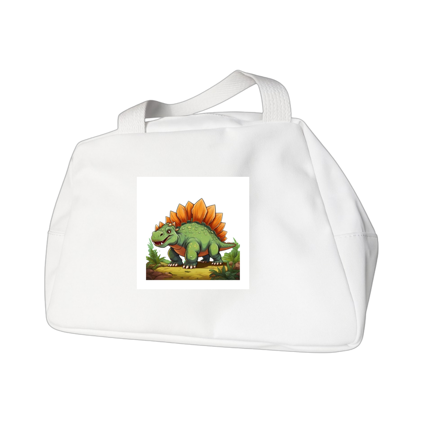 Schulrucksack-Set Stegosaurus