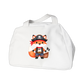 Schulrucksack-Set Pirate Fox 2
