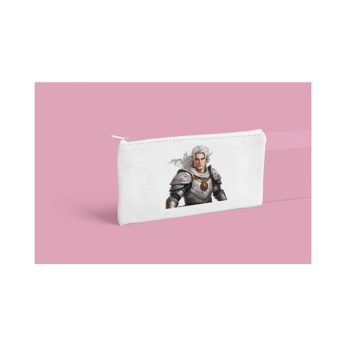 Schulrucksack-Set Prinz in Rüstung