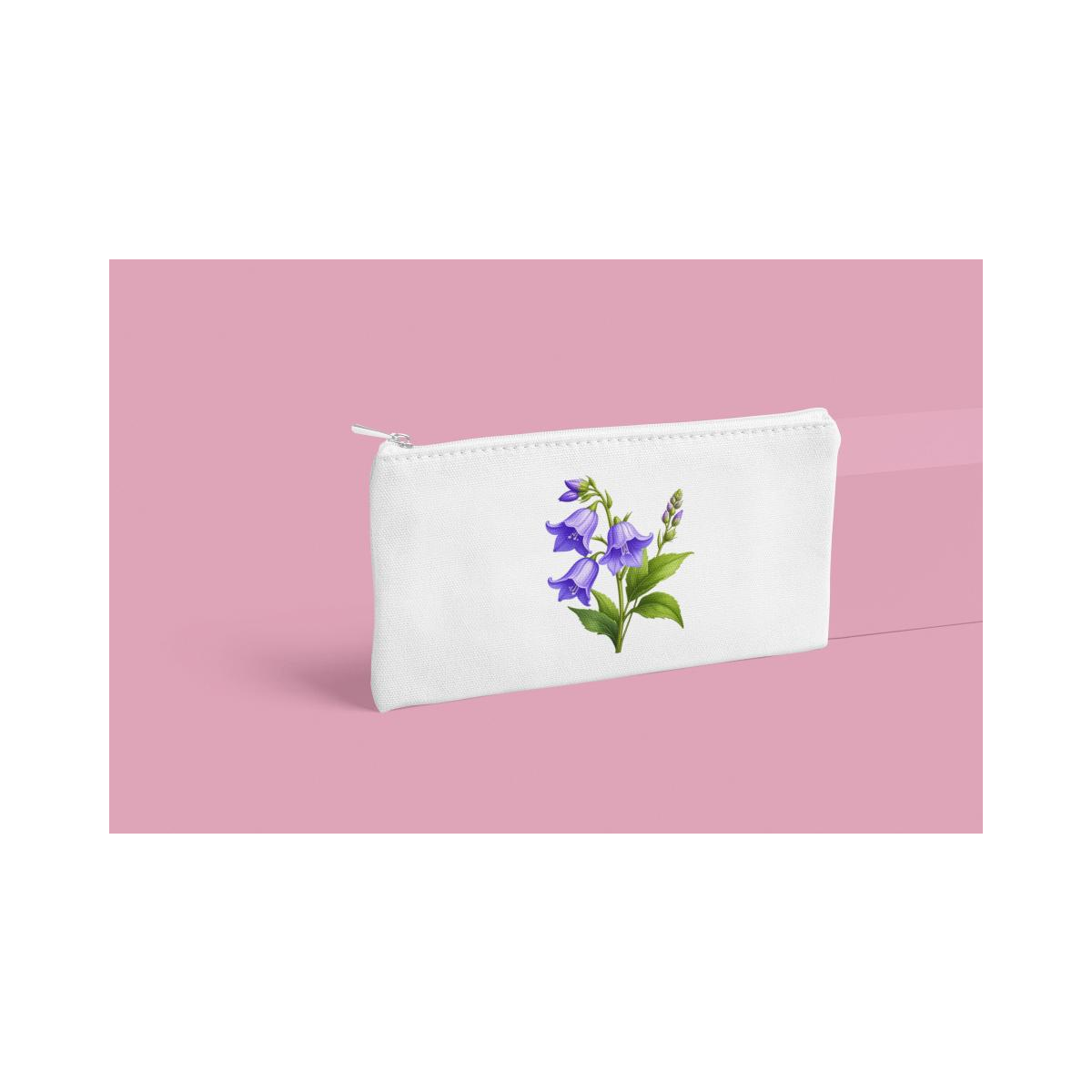 Schulrucksack-Set wunderschöne Blauglöckchen 3