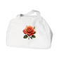Schulrucksack-Set retro Rose 2