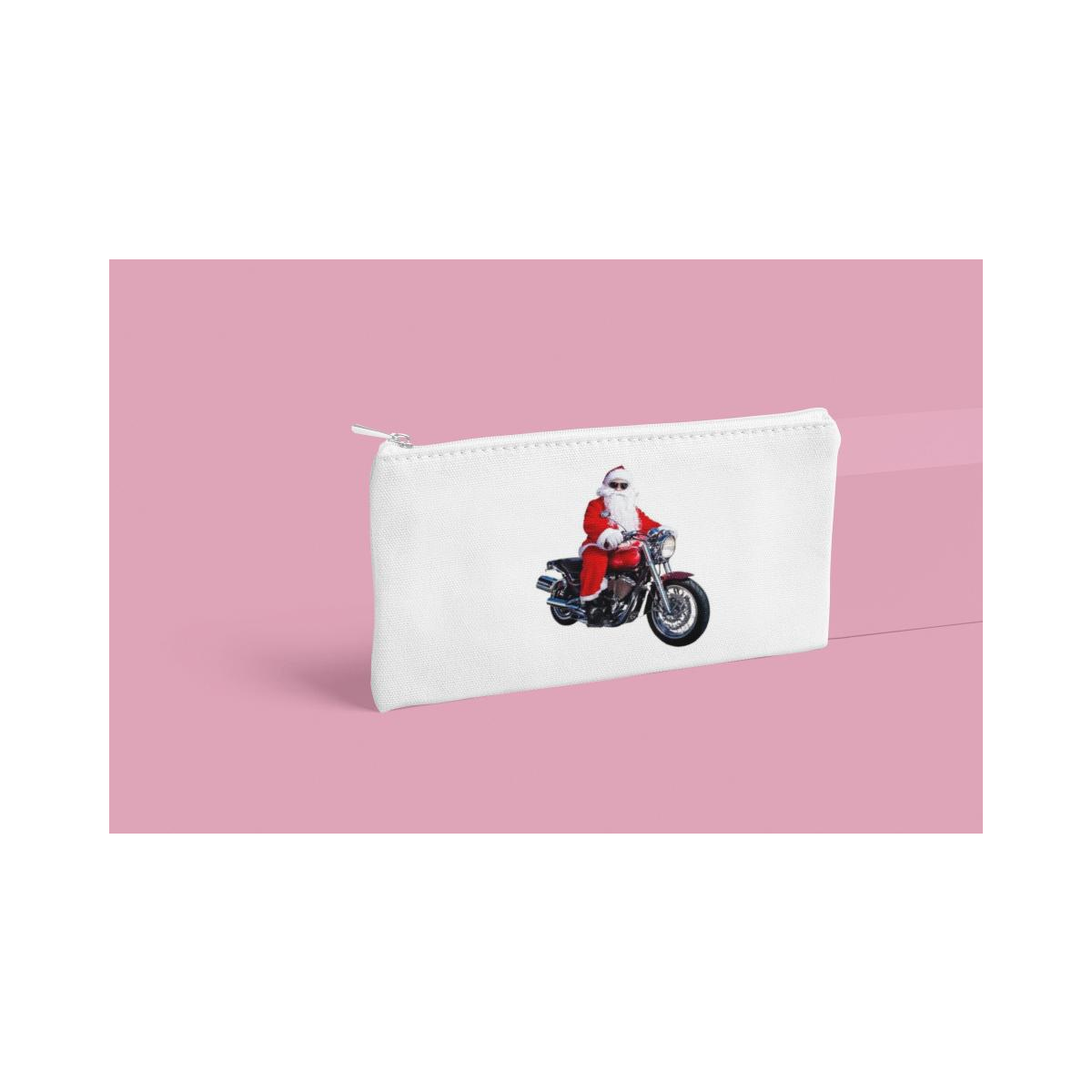 Schulrucksack-Set Rocker Santa