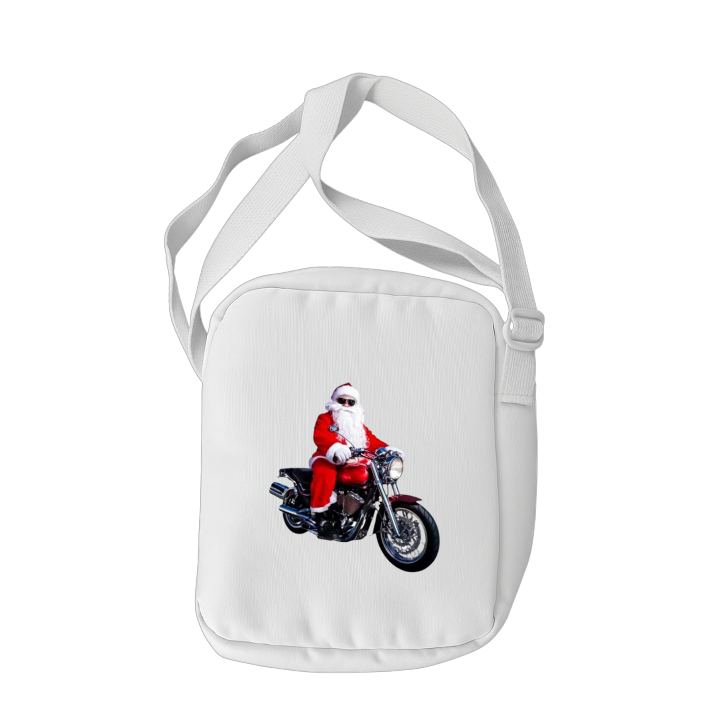 Schulrucksack-Set Rocker Santa