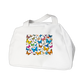 Schulrucksack-Set  Schmetterling Schwarm 2