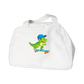 Schulrucksack-Set Skating Dino 2
