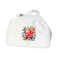 Schulrucksack-Set wild flowers