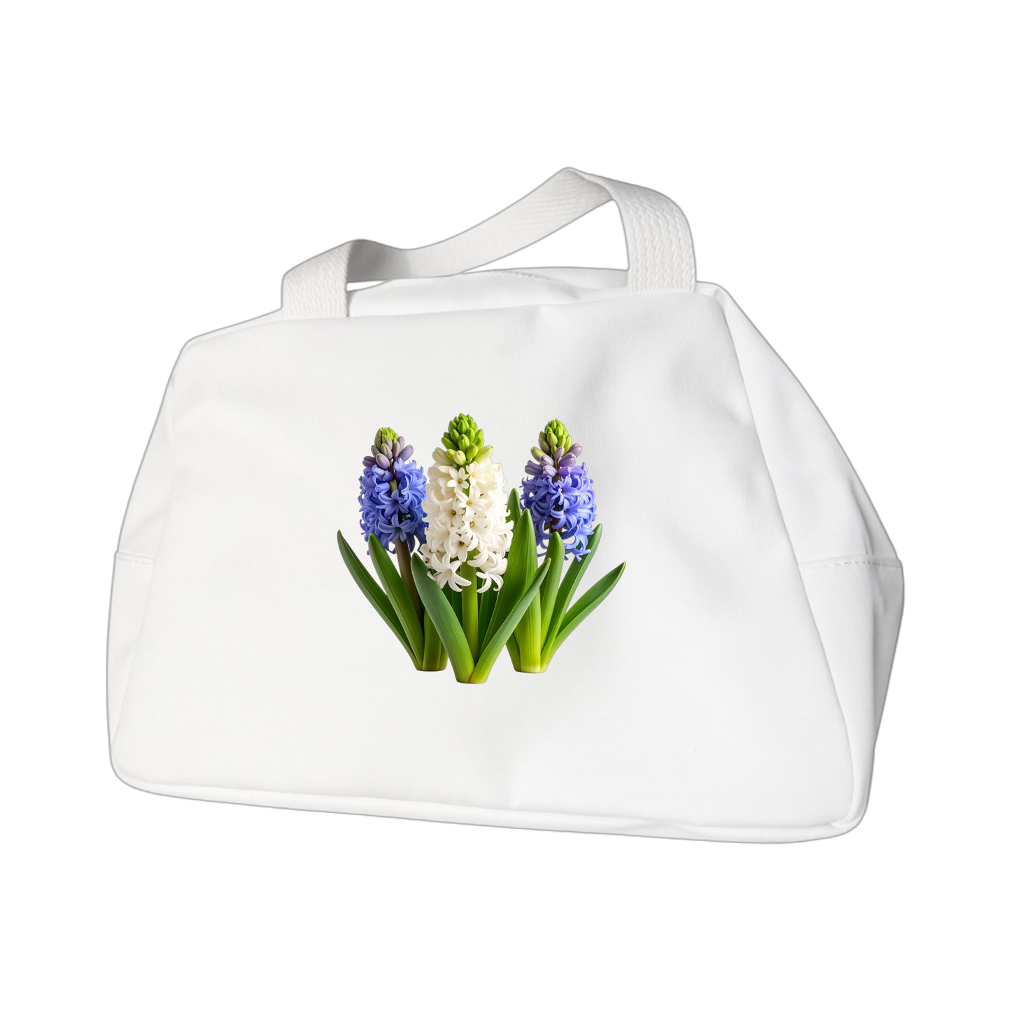 Schulrucksack-Set wunderschöne Hyzynthien