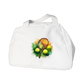 Schulrucksack-Set watercolor Tennis