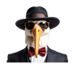 Turnbeutel Gangstar Storch